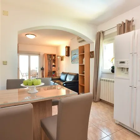 Charming Holiday Holiday home Solin