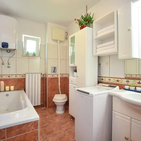 Holiday home Charming Holiday Solin