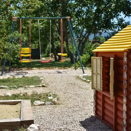 Holiday home Charming Holiday
