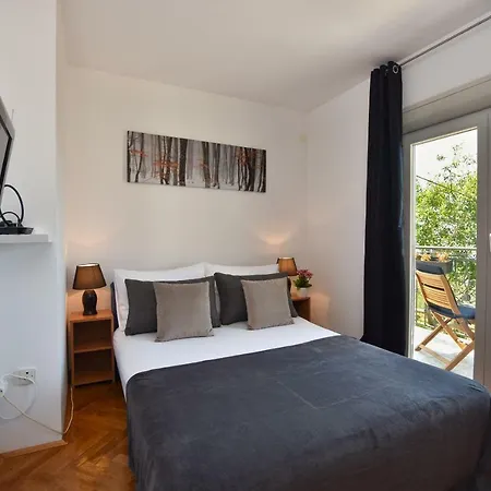 Holiday home Charming Holiday *