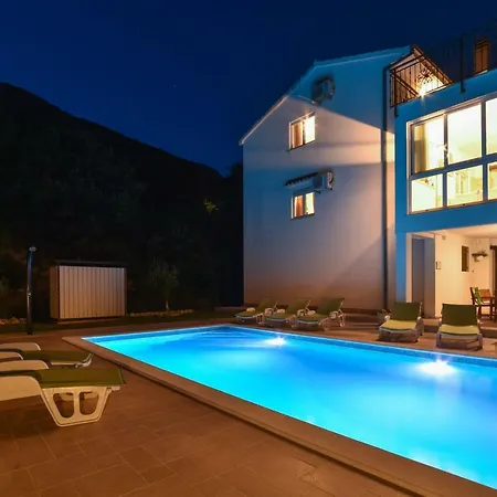 Charming Holiday Holiday home Solin