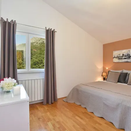 Holiday home Charming Holiday Solin