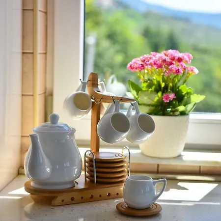 Holiday home Charming Holiday *